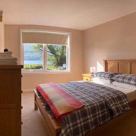 Conaglen, One Bedroom Apartment With Stunning Views. Fort William Exteriör bild
