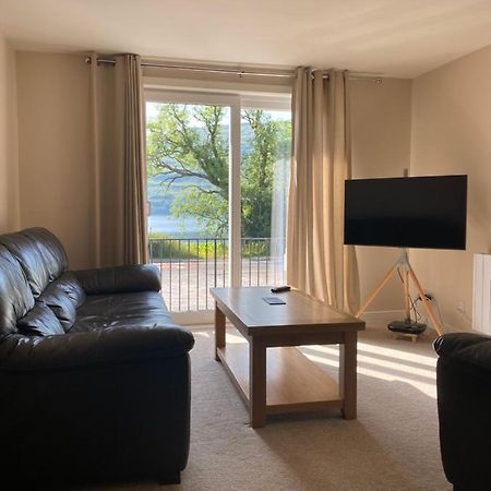Conaglen, One Bedroom Apartment With Stunning Views. Fort William Exteriör bild