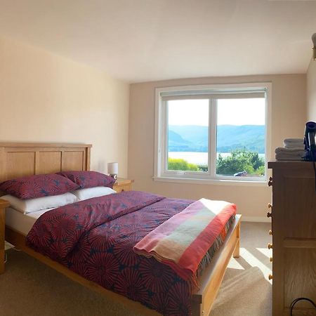 Conaglen, One Bedroom Apartment With Stunning Views. Fort William Exteriör bild