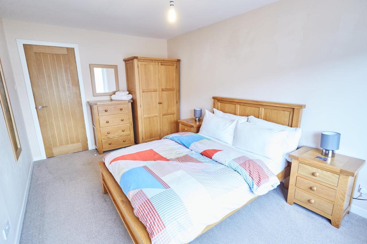 Conaglen, One Bedroom Apartment With Stunning Views. Fort William Exteriör bild