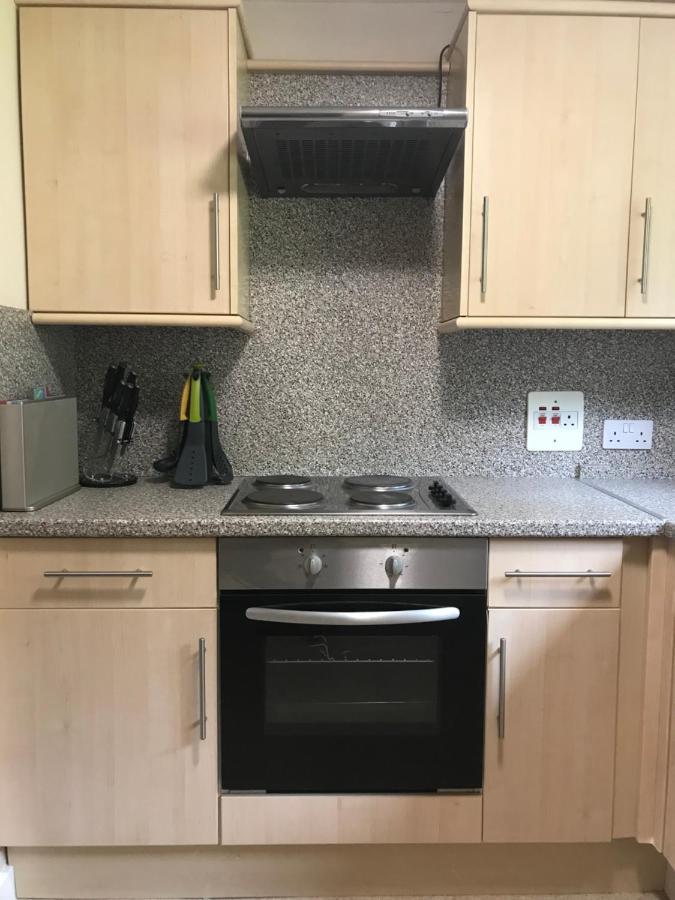 Conaglen, One Bedroom Apartment With Stunning Views. Fort William Exteriör bild