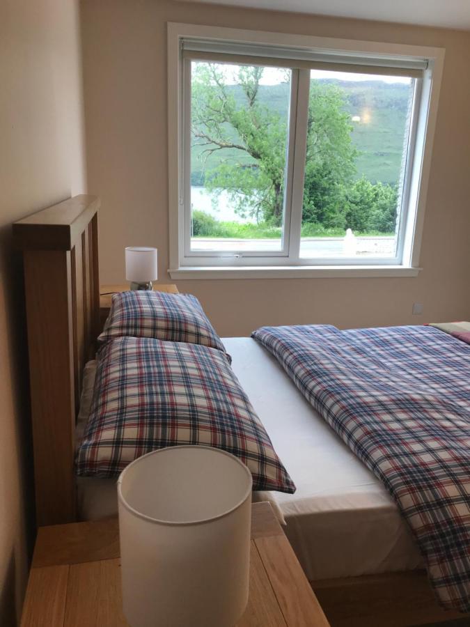 Conaglen, One Bedroom Apartment With Stunning Views. Fort William Exteriör bild