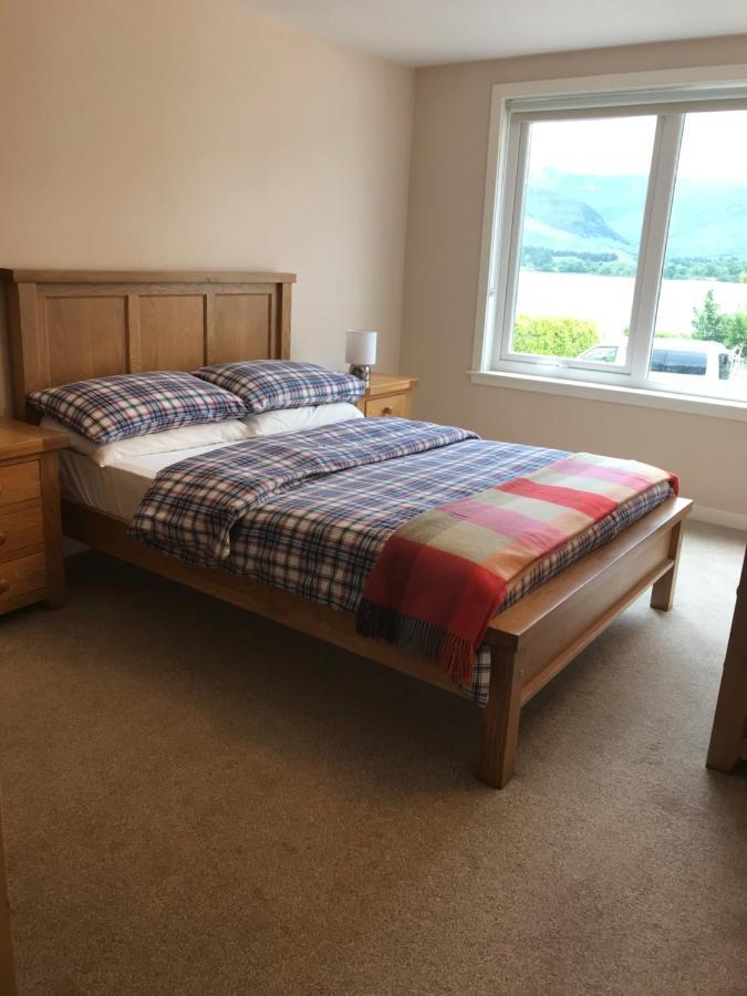 Conaglen, One Bedroom Apartment With Stunning Views. Fort William Exteriör bild