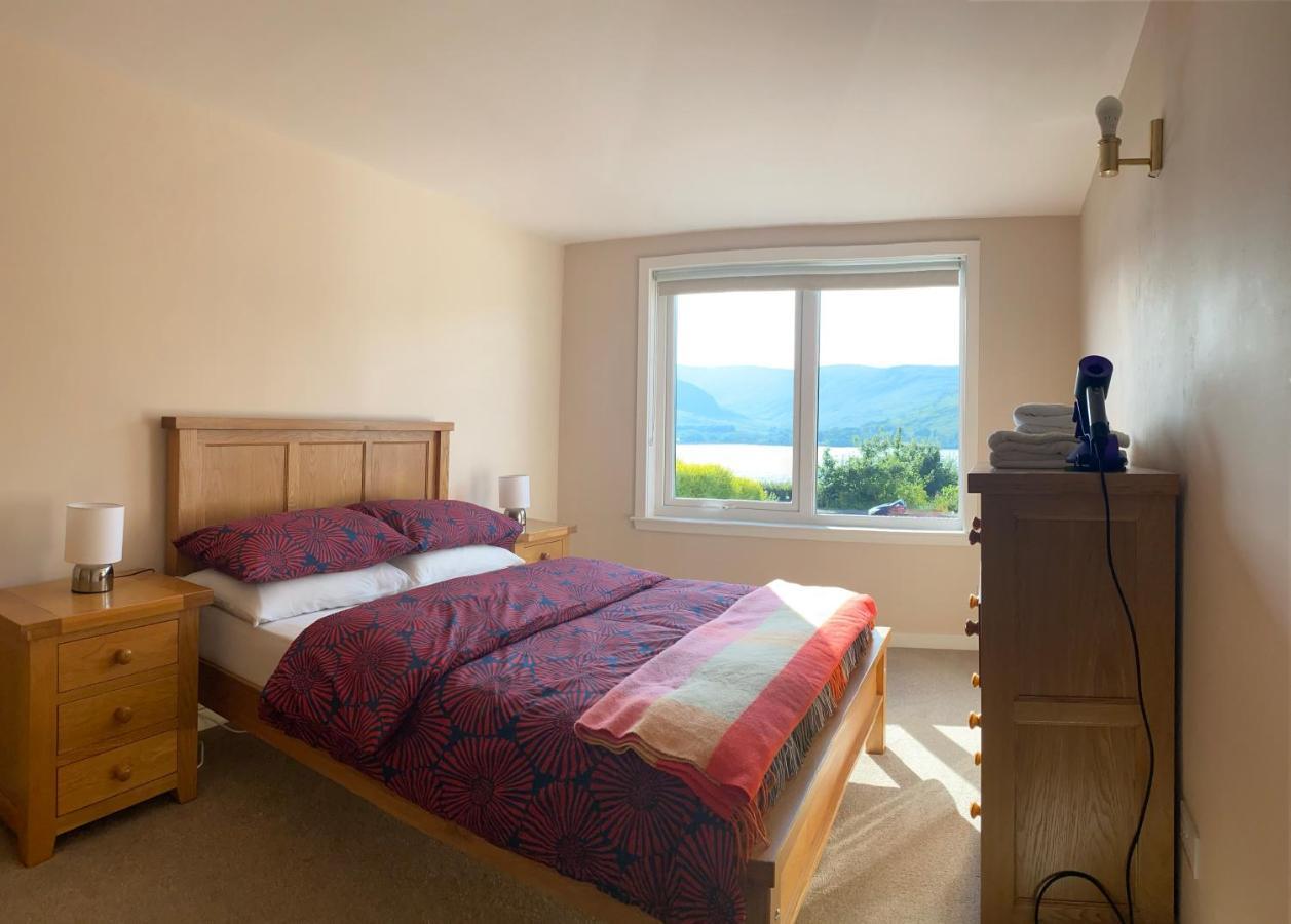 Conaglen, One Bedroom Apartment With Stunning Views. Fort William Exteriör bild