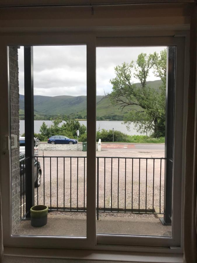 Conaglen, One Bedroom Apartment With Stunning Views. Fort William Exteriör bild