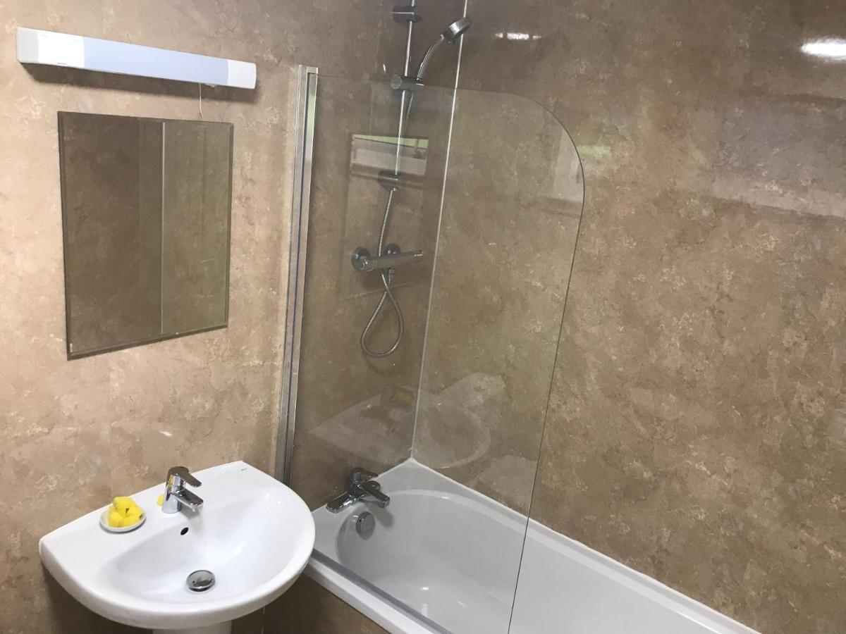 Conaglen, One Bedroom Apartment With Stunning Views. Fort William Exteriör bild