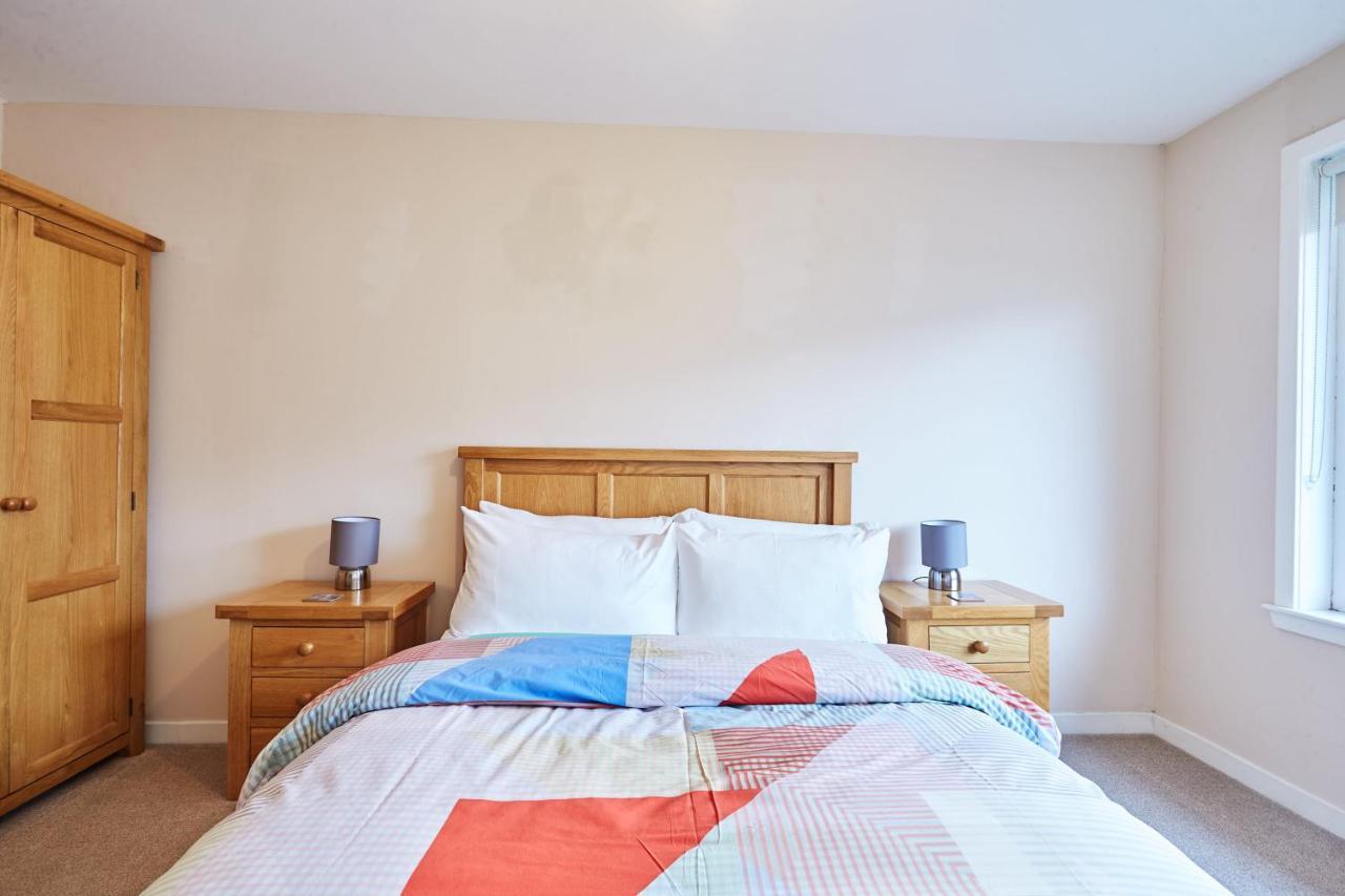 Conaglen, One Bedroom Apartment With Stunning Views. Fort William Exteriör bild